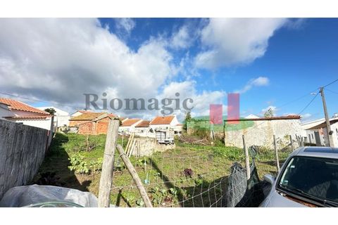 Helårsgrund i Rio Maior, Santarem, Rio Maior - € 55.000 | Ref: 8.24 - foto 32