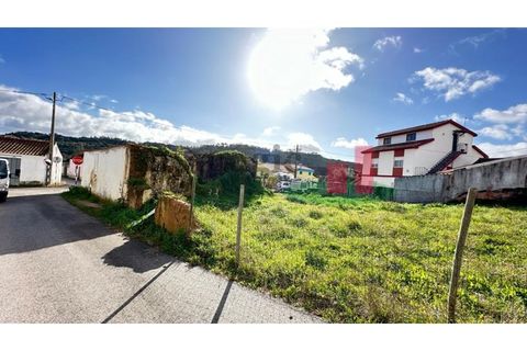 Helårsgrund i Rio Maior, Santarem, Rio Maior - € 55.000 | Ref: 8.24 - foto 35