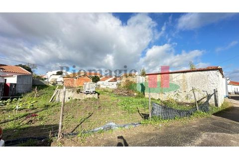 Helårsgrund i Rio Maior, Santarem, Rio Maior - € 55.000 | Ref: 8.24 - foto 37