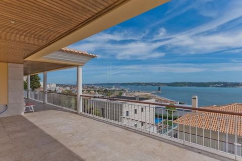 Villa i Alges, Lisbon, Alges - € 4.500.000 | Ref: 745 - foto 2