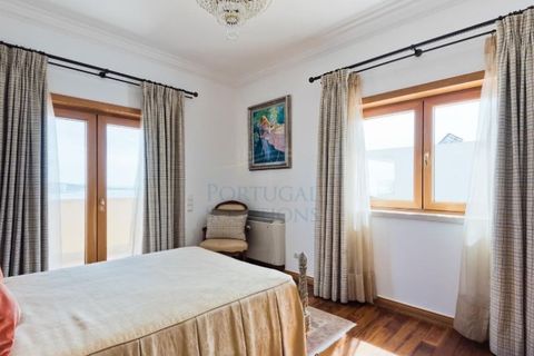 Villa i Alges, Lisbon, Alges - € 4.500.000 | Ref: 745 - foto 3