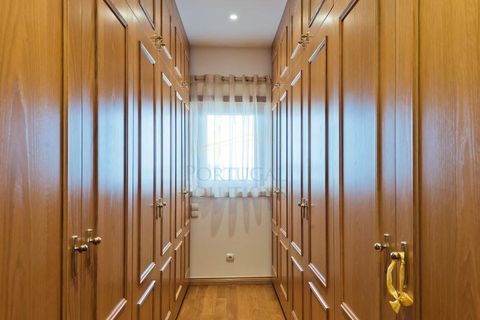 Villa i Alges, Lisbon, Alges - € 4.500.000 | Ref: 745 - foto 4