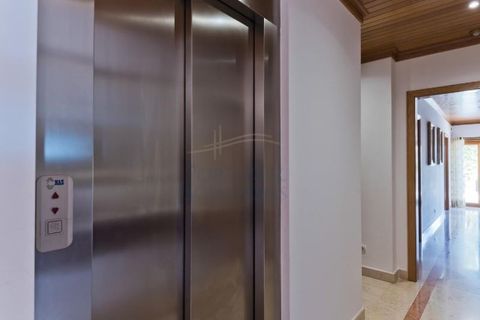 Villa i Alges, Lisbon, Alges - € 4.500.000 | Ref: 745 - foto 7