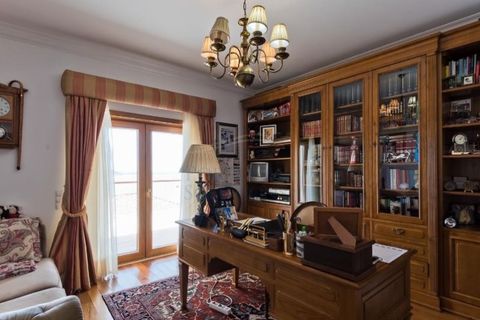 Villa i Alges, Lisbon, Alges - € 4.500.000 | Ref: 745 - foto 8