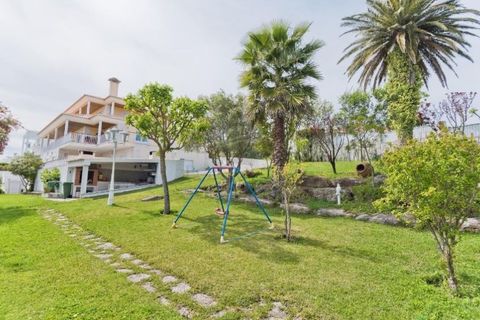 Villa i Alges, Lisbon, Alges - € 4.500.000 | Ref: 745 - foto 9