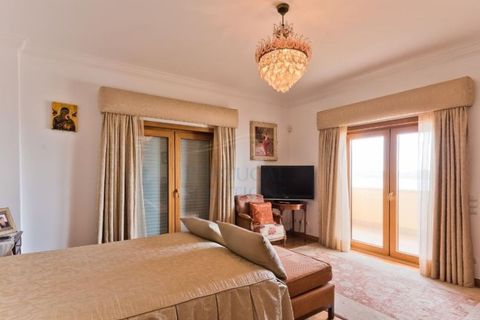 Villa i Alges, Lisbon, Alges - € 4.500.000 | Ref: 745 - foto 11