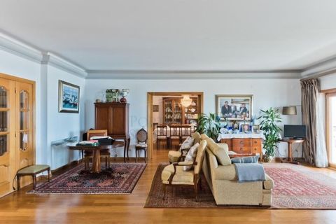Villa i Alges, Lisbon, Alges - € 4.500.000 | Ref: 745 - foto 12