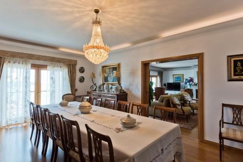 Villa i Alges, Lisbon, Alges - € 4.500.000 | Ref: 745 - foto 13