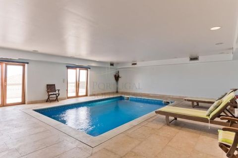 Villa i Alges, Lisbon, Alges - € 4.500.000 | Ref: 745 - foto 16