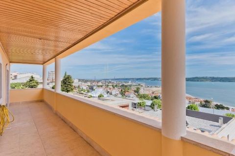 Villa i Alges, Lisbon, Alges - € 4.500.000 | Ref: 745 - foto 17