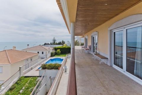 Villa i Alges, Lisbon, Alges - € 4.500.000 | Ref: 745 - foto 19