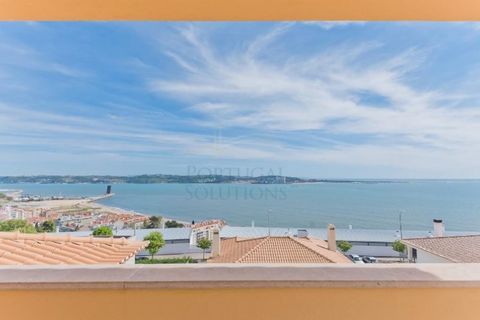Villa i Alges, Lisbon, Alges - € 4.500.000 | Ref: 745 - foto 20