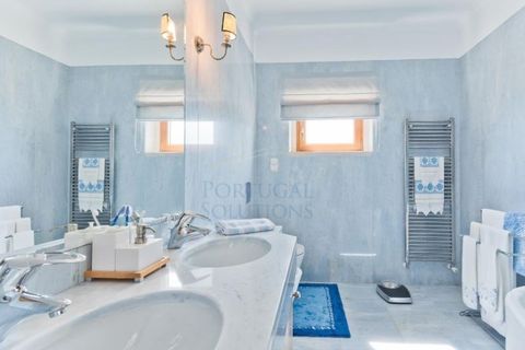 Villa i Alges, Lisbon, Alges - € 4.500.000 | Ref: 745 - foto 21