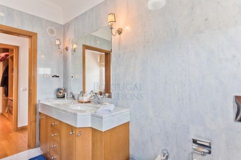 Villa i Alges, Lisbon, Alges - € 4.500.000 | Ref: 745 - foto 22
