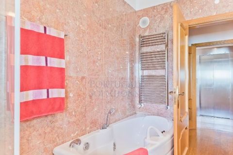 Villa i Alges, Lisbon, Alges - € 4.500.000 | Ref: 745 - foto 23