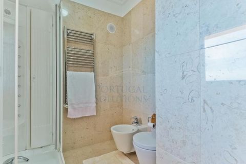 Villa i Alges, Lisbon, Alges - € 4.500.000 | Ref: 745 - foto 24