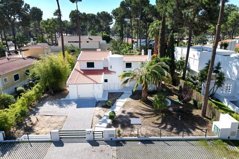 Villa i Almada, Setubal, Almada - € 1.650.000 | Ref: 1316 - foto 2