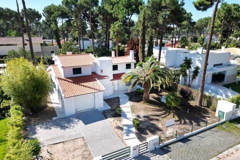 Villa i Almada, Setubal, Almada - € 1.650.000 | Ref: 1316 - foto 3