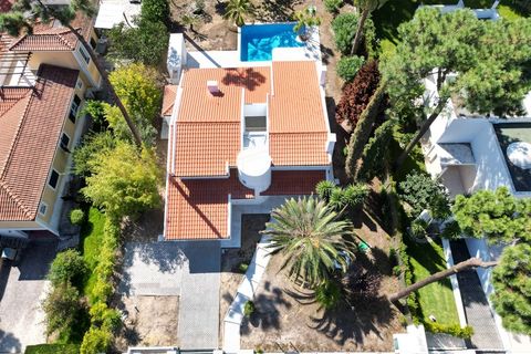 Villa i Almada, Setubal, Almada - € 1.650.000 | Ref: 1316 - foto 4