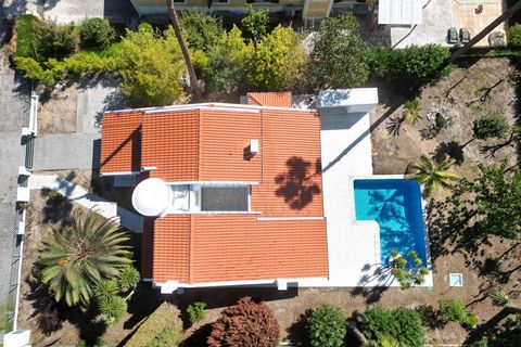 Villa i Almada, Setubal, Almada - € 1.650.000 | Ref: 1316 - foto 5