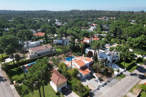 Villa i Almada, Setubal, Almada - € 1.650.000 | Ref: 1316 - foto 7