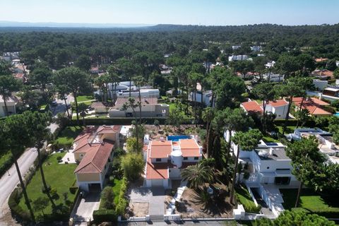 Villa i Almada, Setubal, Almada - € 1.650.000 | Ref: 1316 - foto 8
