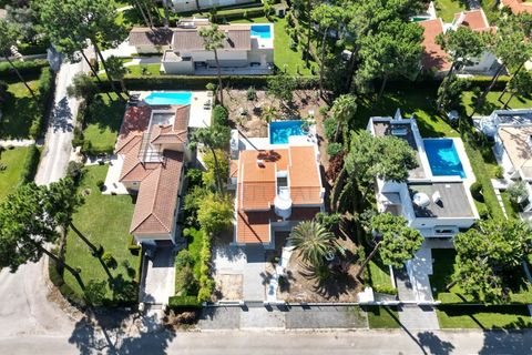 Villa i Almada, Setubal, Almada - € 1.650.000 | Ref: 1316 - foto 9