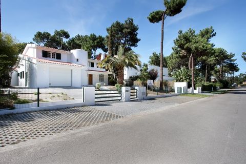 Villa i Almada, Setubal, Almada - € 1.650.000 | Ref: 1316 - foto 10