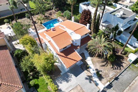 Villa i Almada, Setubal, Almada - € 1.650.000 | Ref: 1316 - foto 11