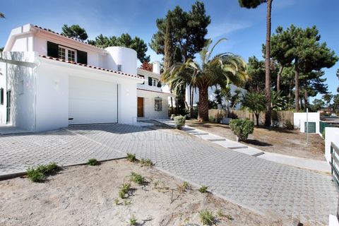 Villa i Almada, Setubal, Almada - € 1.650.000 | Ref: 1316 - foto 12