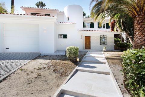 Villa i Almada, Setubal, Almada - € 1.650.000 | Ref: 1316 - foto 13
