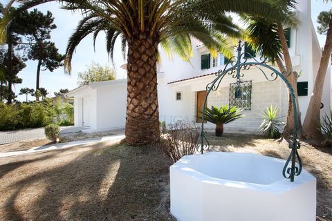 Villa i Almada, Setubal, Almada - € 1.650.000 | Ref: 1316 - foto 14