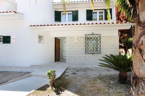 Villa i Almada, Setubal, Almada - € 1.650.000 | Ref: 1316 - foto 15