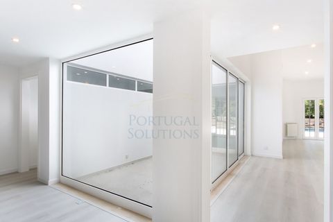 Villa i Almada, Setubal, Almada - € 1.650.000 | Ref: 1316 - foto 16