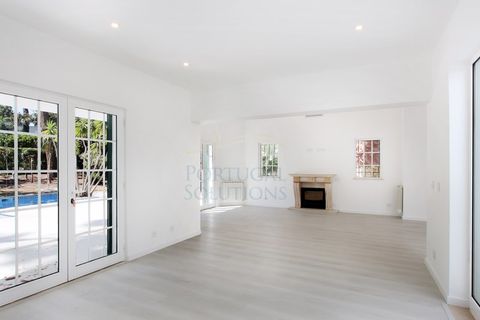 Villa i Almada, Setubal, Almada - € 1.650.000 | Ref: 1316 - foto 21