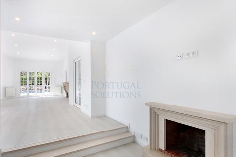 Villa i Almada, Setubal, Almada - € 1.650.000 | Ref: 1316 - foto 22