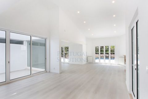 Villa i Almada, Setubal, Almada - € 1.650.000 | Ref: 1316 - foto 23