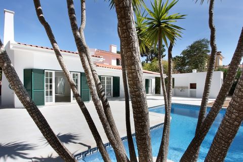 Villa i Almada, Setubal, Almada - € 1.650.000 | Ref: 1316 - foto 25