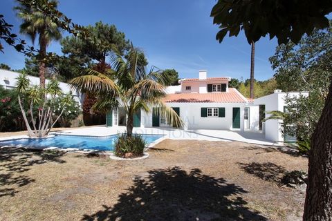 Villa i Almada, Setubal, Almada - € 1.650.000 | Ref: 1316 - foto 28