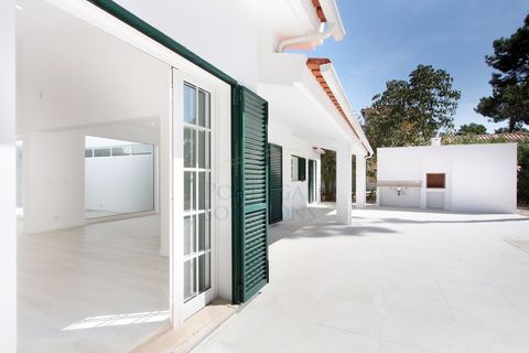 Villa i Almada, Setubal, Almada - € 1.650.000 | Ref: 1316 - foto 30