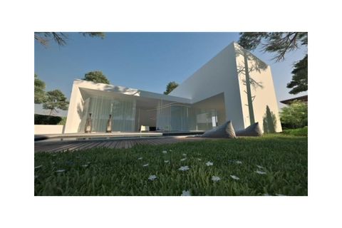 Villa i Almada, Setubal, Almada - € 2.300.000 | Ref: 1184 - foto 1