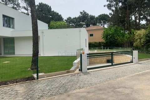 Villa i Almada, Setubal, Almada - € 2.300.000 | Ref: 1184 - foto 4