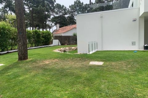 Villa i Almada, Setubal, Almada - € 2.300.000 | Ref: 1184 - foto 14