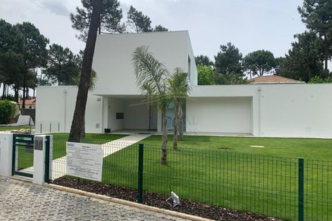 Villa i Almada, Setubal, Almada - € 2.300.000 | Ref: 1184 - foto 18