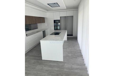 Villa i Almada, Setubal, Almada - € 2.300.000 | Ref: 1184 - foto 20