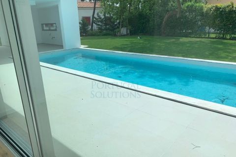 Villa i Almada, Setubal, Almada - € 2.300.000 | Ref: 1184 - foto 23