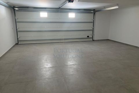 Villa i Almada, Setubal, Almada - € 2.300.000 | Ref: 1184 - foto 30