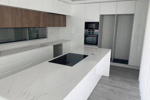 Villa i Almada, Setubal, Almada - € 2.300.000 | Ref: 1184 - foto 35