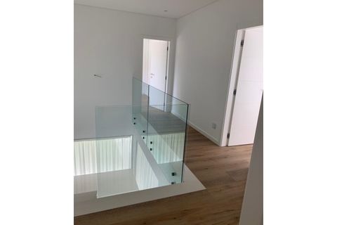 Villa i Almada, Setubal, Almada - € 2.300.000 | Ref: 1184 - foto 37