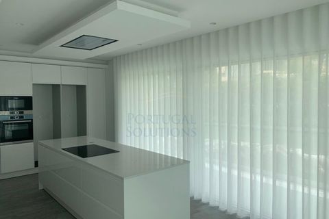 Villa i Almada, Setubal, Almada - € 2.300.000 | Ref: 1184 - foto 39